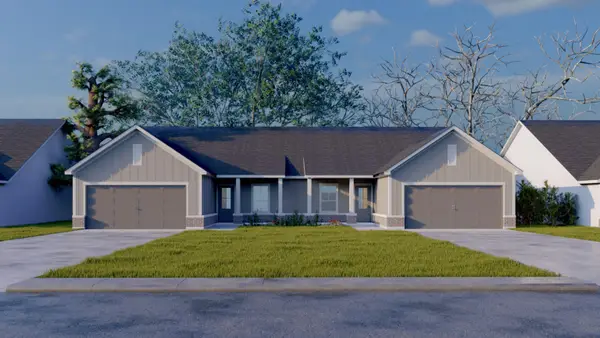 13014 W Thorton St Unit 100, Wichita, KS 67235