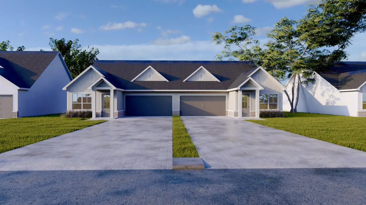 802 N Wheatland St Unti 100, Wichita, KS 67235 - #1