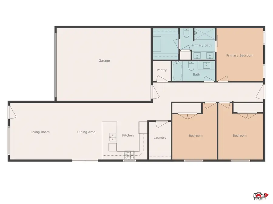 802 N Wheatland St Unti 100, Wichita, KS 67235 - #2