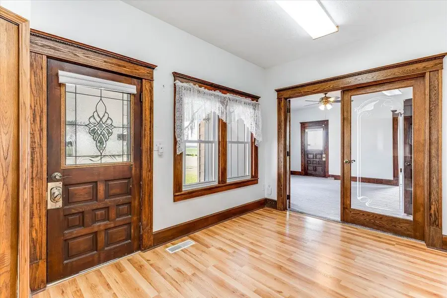 16911 S Woodberry, Mount Hope, KS 67108 - #2