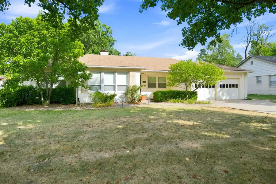 225 N Patton St, Wichita, KS 67208 - #3