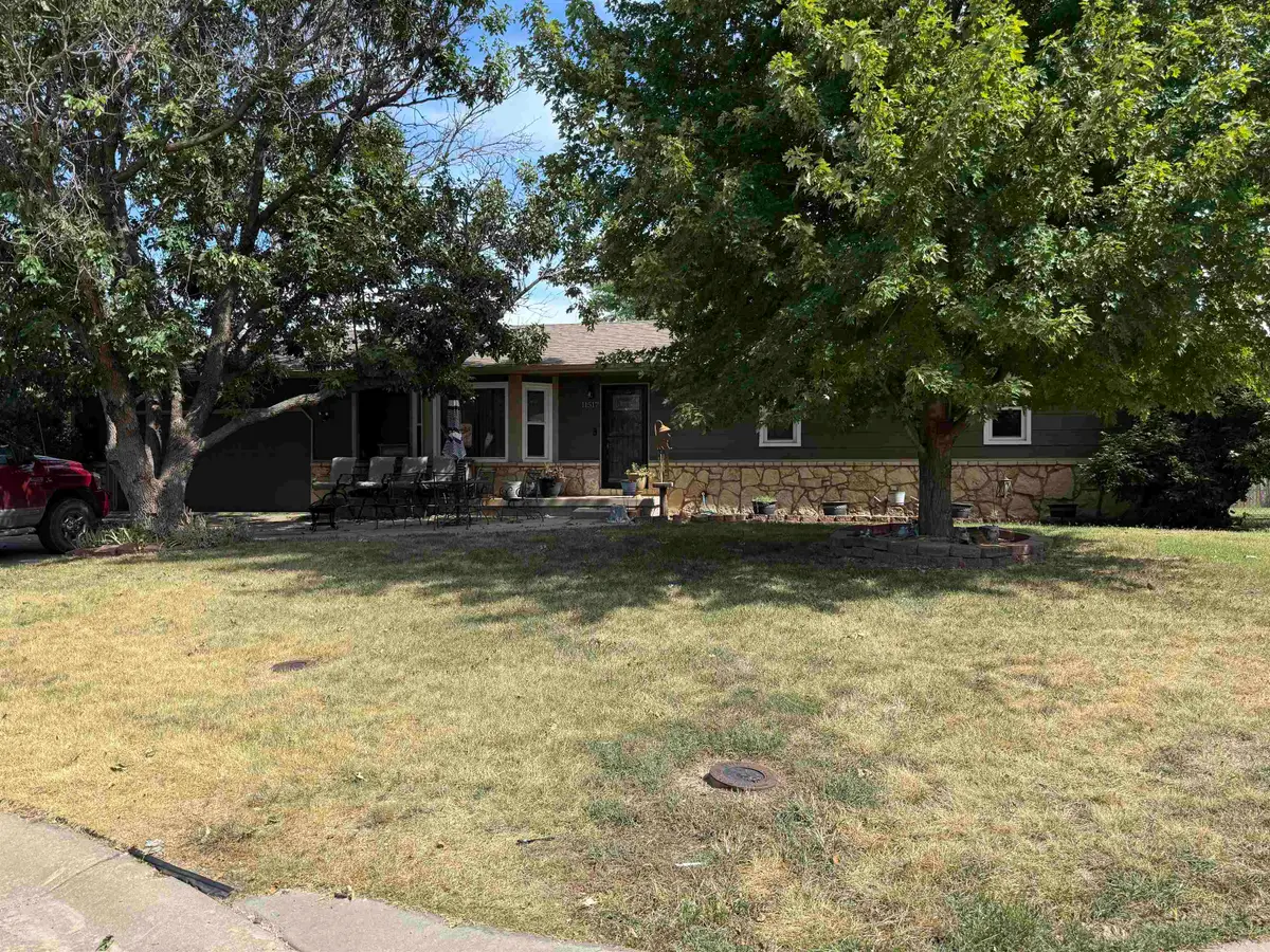 11517 W Jewell Ct, Wichita, KS 67209 - #1