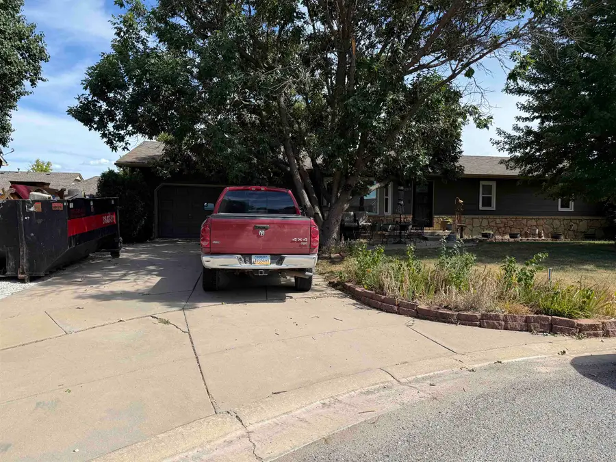 11517 W Jewell Ct, Wichita, KS 67209 - #2