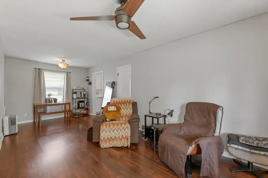 1137 S Prairie Park Rd, Wichita, KS 67218 - #3