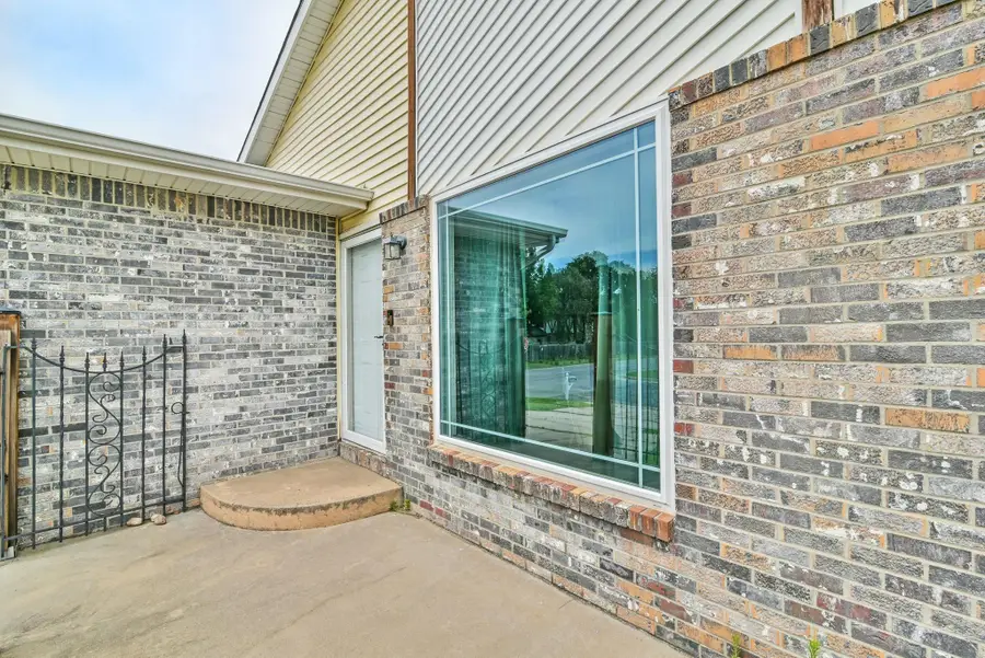 8702 E Longlake, Wichita, KS 67207 - #2