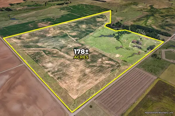 0000 SW 100th, Zenda, KS 67159