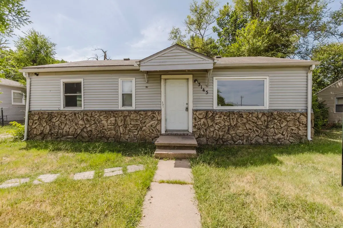 3145 E Ethel, Wichita, KS 67219 - #1