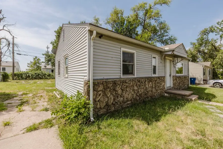 3145 E Ethel, Wichita, KS 67219 - #3