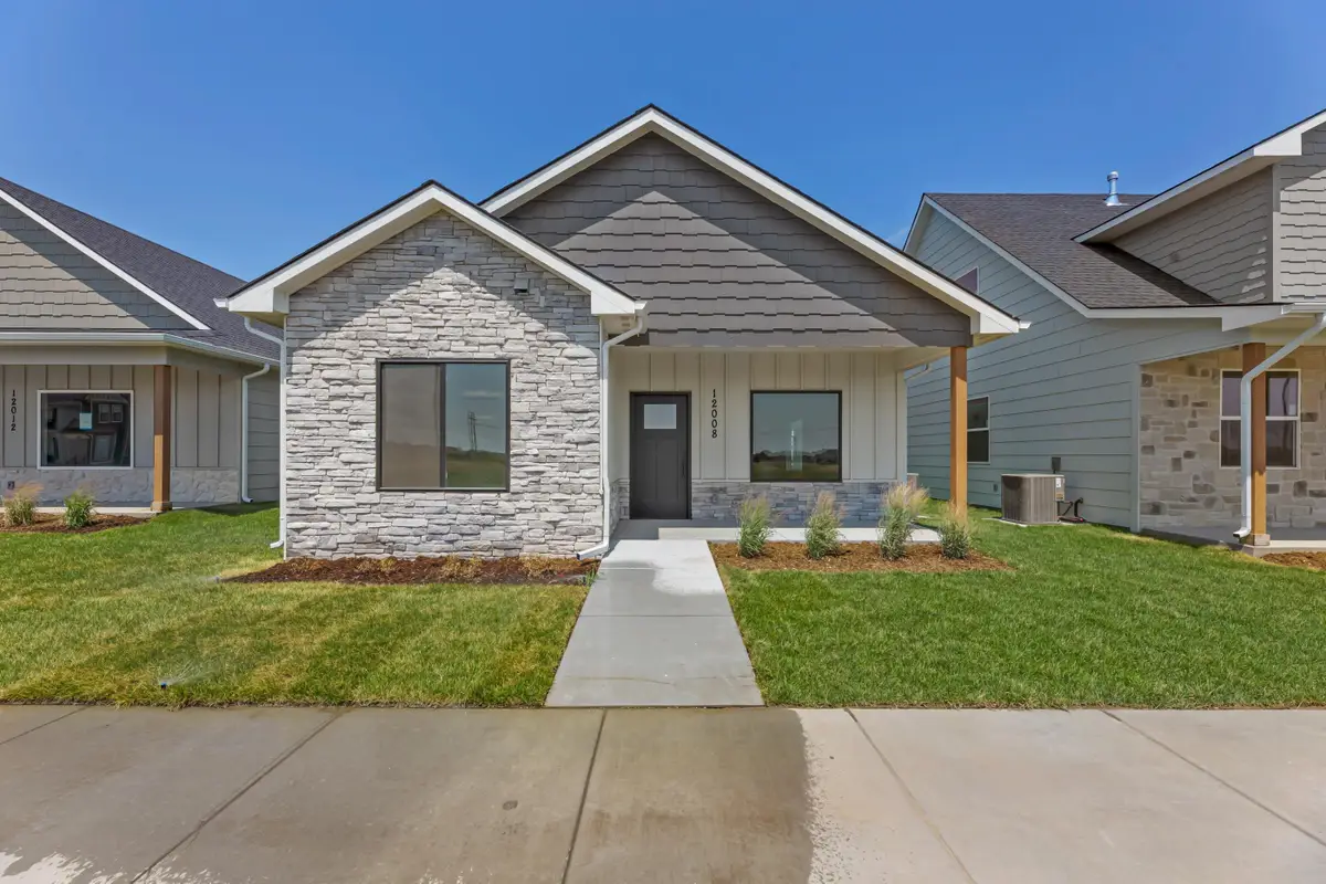 12008 W Arvada Blvd, Maize, KS 67223 - #1
