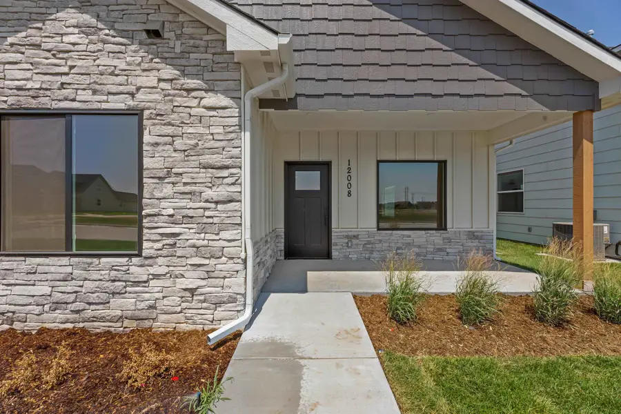 12008 W Arvada Blvd, Maize, KS 67223 - #2