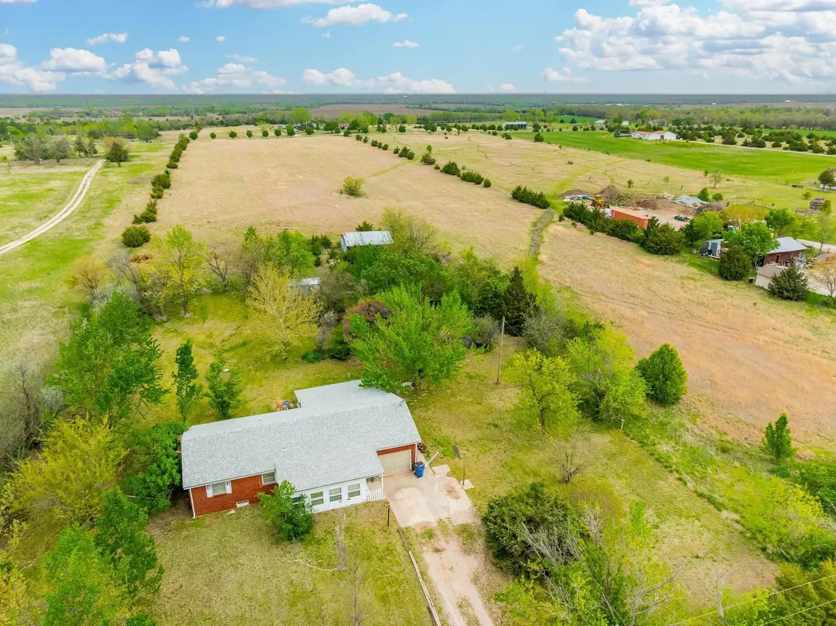 13100 E 53rd St N, Wichita, KS 67228 - #1