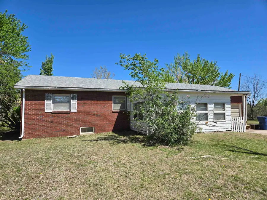 13100 E 53rd St N, Wichita, KS 67228 - #2