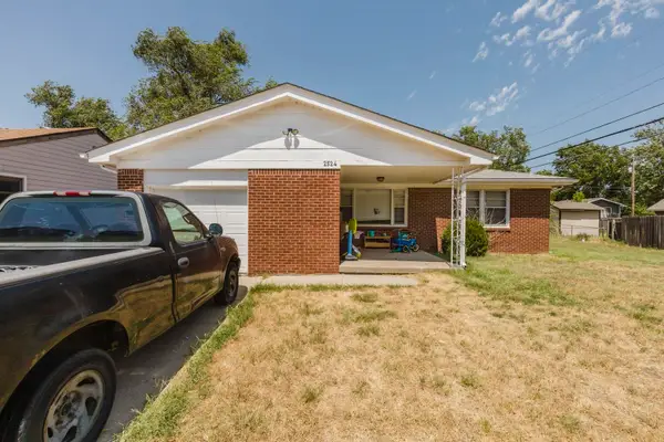 2524 W Columbine, Wichita, KS 67204