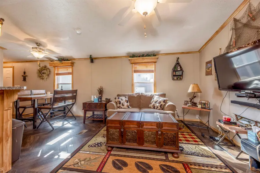2257 Lookout Point Rd, Fall River, KS 67047 - #2