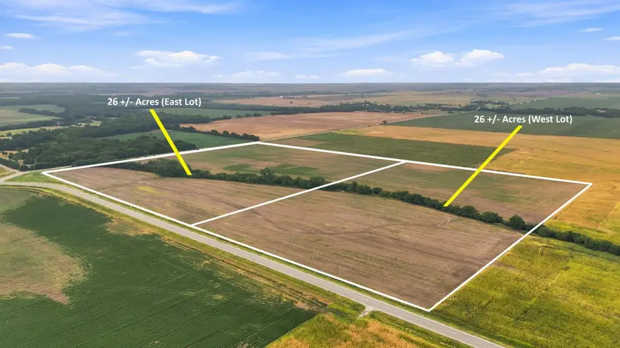 0000 W 111th St S (w Lot), Clearwater, KS 67026 - #2