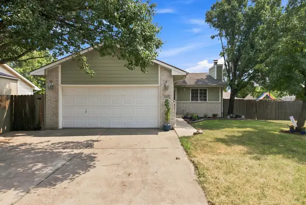 1645 S Lark Ct, Wichita, KS 67209
