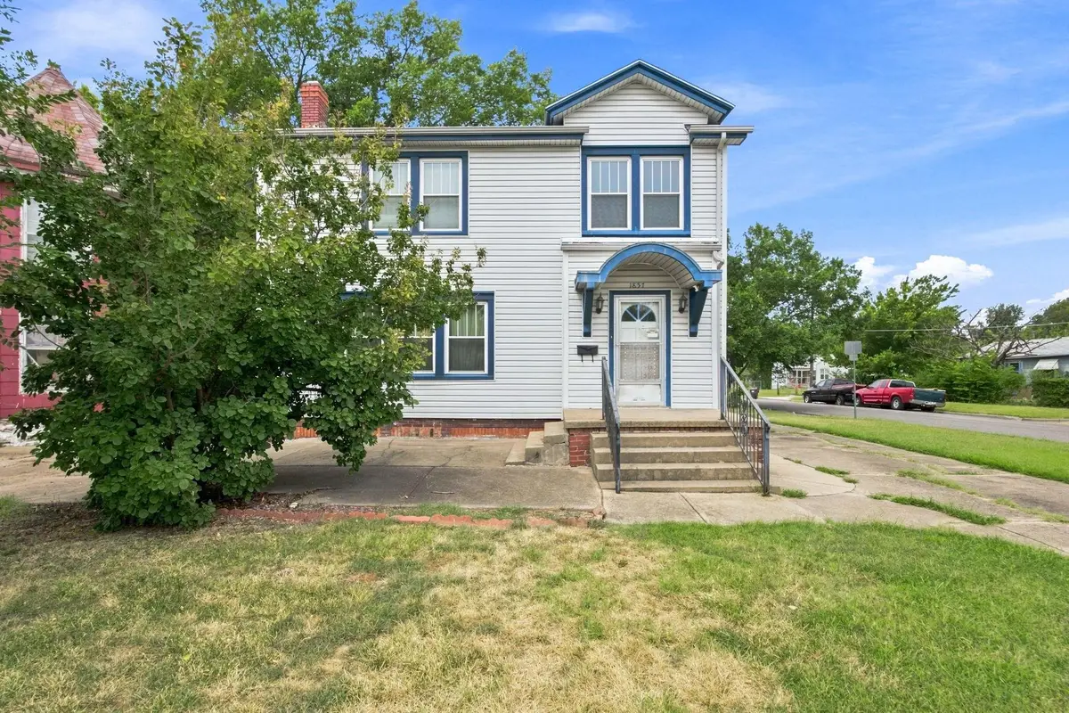 1857 N Lorraine, Wichita, KS 67214 - #1
