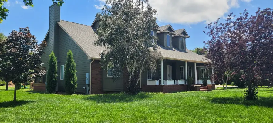 11801 W Albert, Maize, KS 67101 - #3