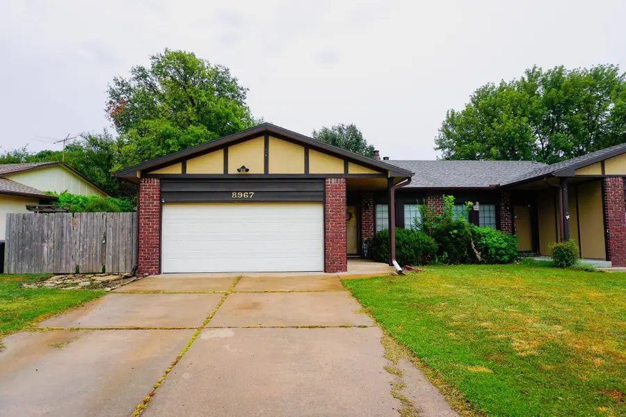 8967 E Funston, Wichita, KS 67207 - #2