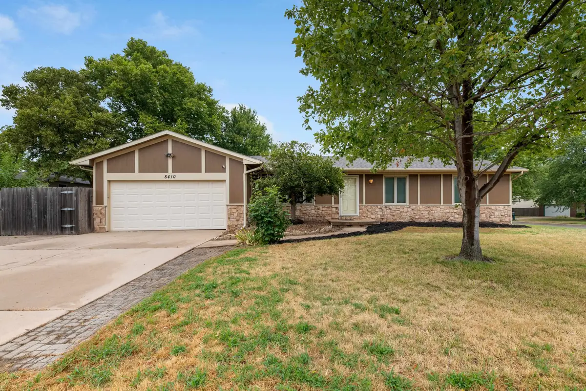 8410 W 17th St N, Wichita, KS 67212 - #1