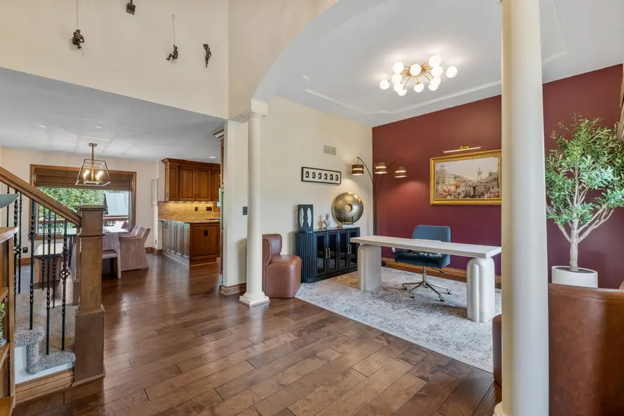 1158 N Bracken St., Wichita, KS 67206 - #3