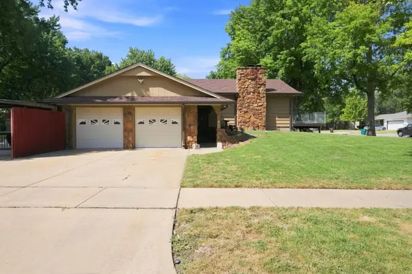 1616 N Westfield Ave, Wichita, KS 67212-1070