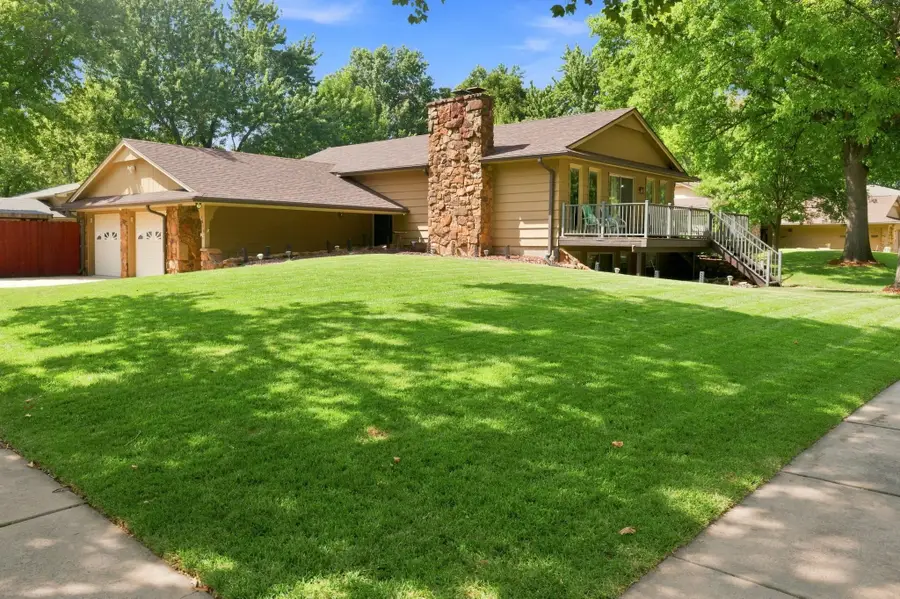 1616 N Westfield Ave, Wichita, KS 67212-1070 - #2