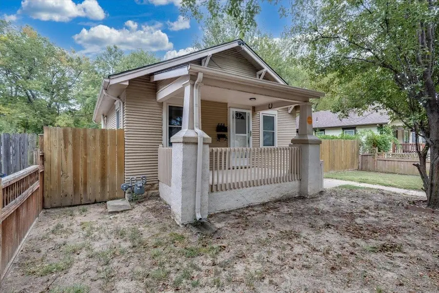 444 N Edwards, Wichita, KS 67203-5343 - #3