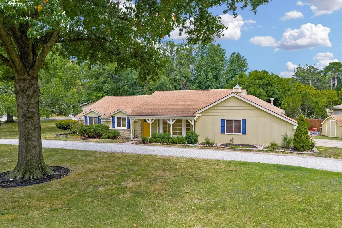 21 Fleetwood Dr, Winfield, KS 67156 - #1