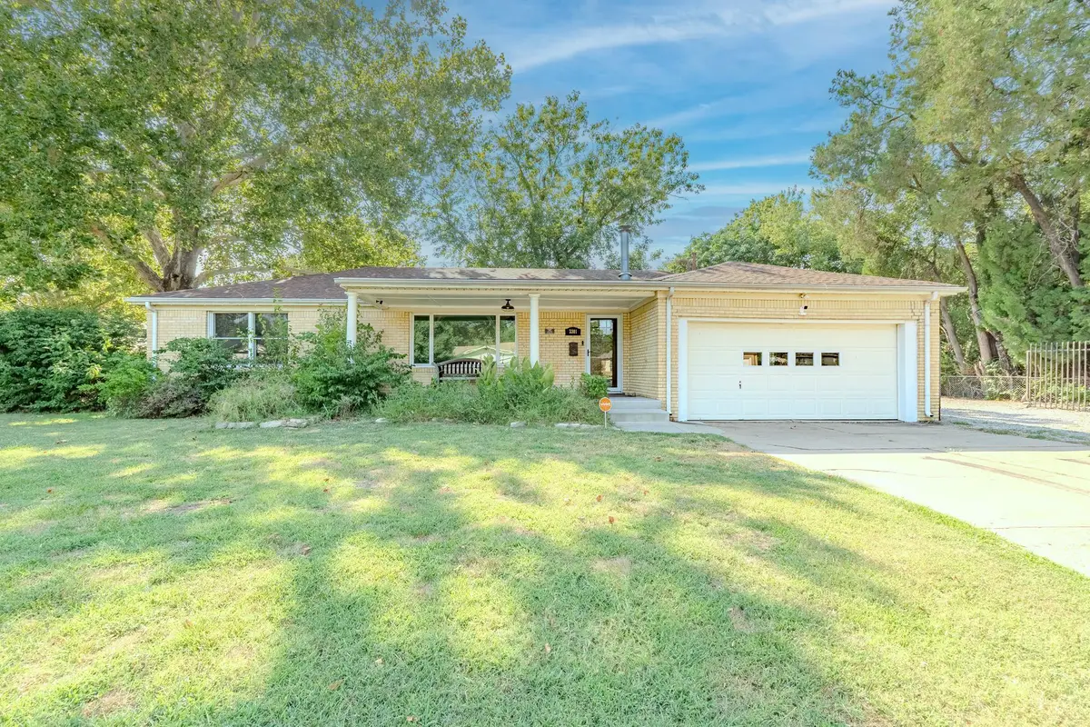 3301 S Walnut, Wichita, KS 67217 - #1