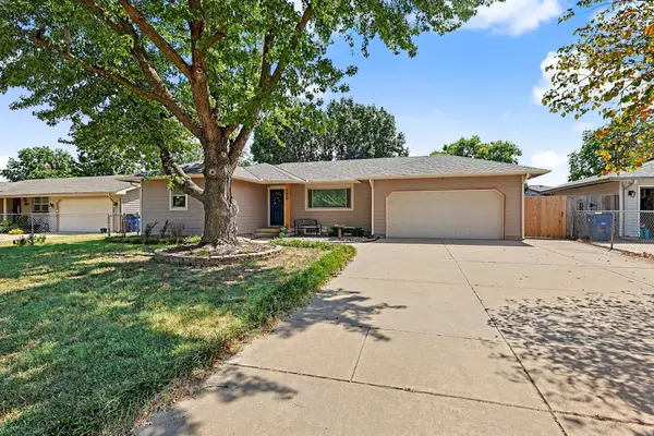 2119 W 46th St. S., Wichita, KS 67217