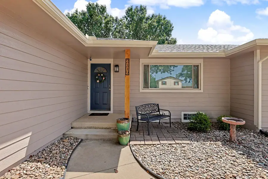 2119 W 46th St. S., Wichita, KS 67217 - #2
