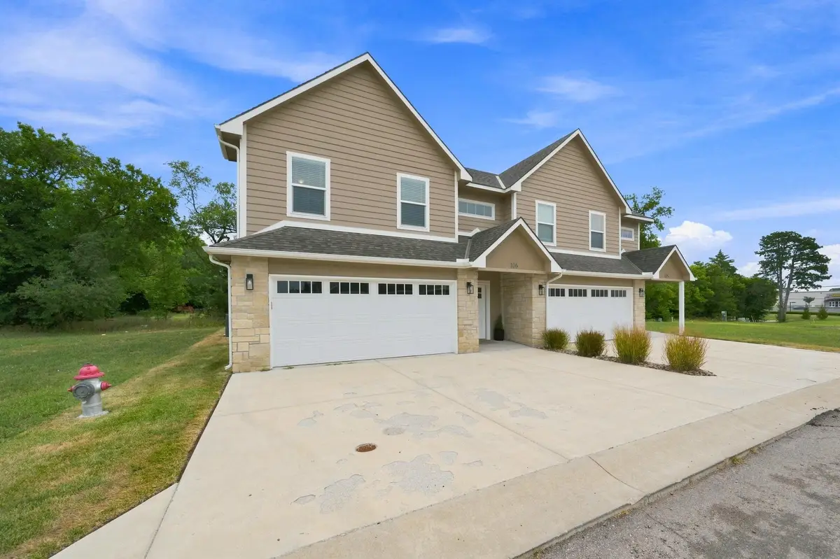 331 N 127th East 106, Wichita, KS 67206 - #1