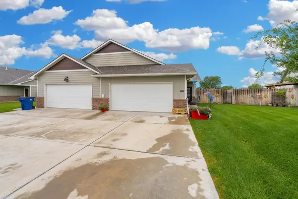 12148 W 33rd St N, Wichita, KS 67205
