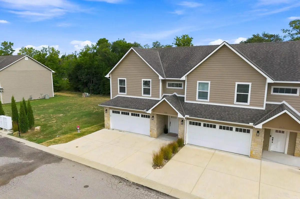 331 N 127th East 105, Wichita, KS 67206 - #1