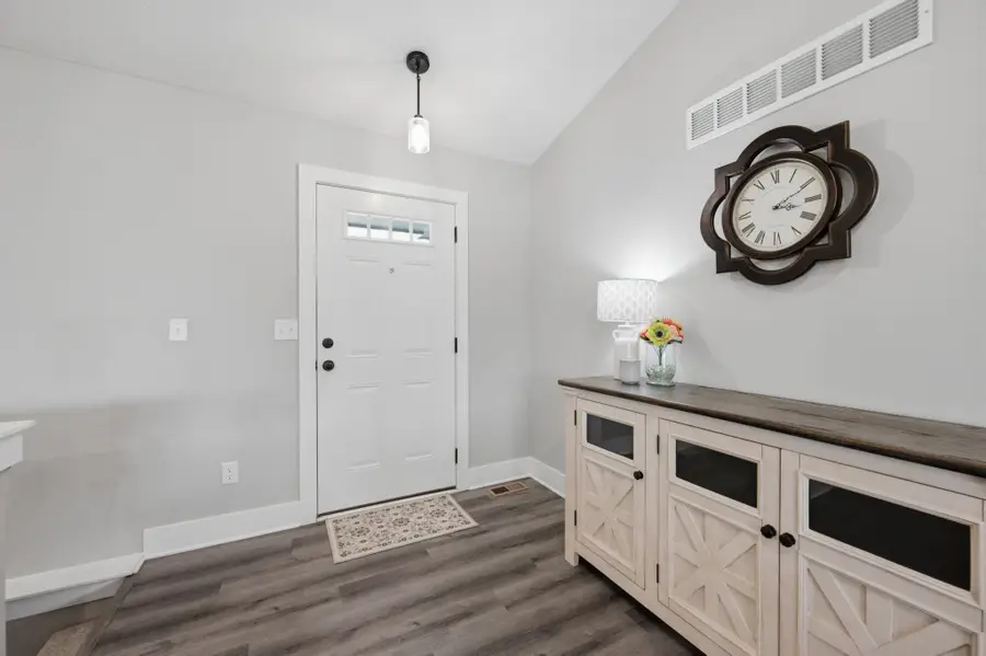 2327 S Chateau, Wichita, KS 67207 - #3