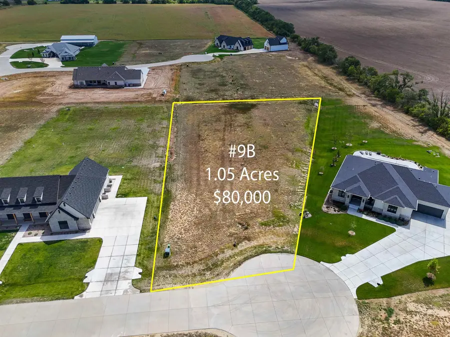 13493 W 35th Ct S, Wichita, KS 67227 - #2