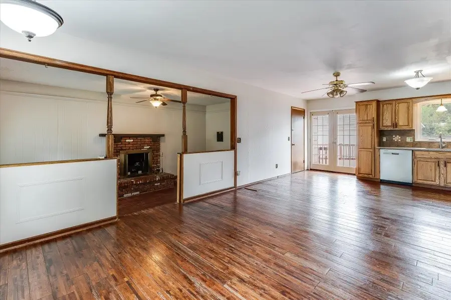 3328 S Chase, Wichita, KS 67217 - #2