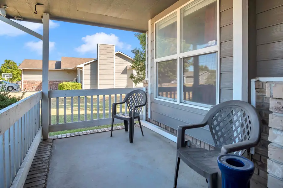 517 Clover Lane, Hesston, KS 67062 - #3
