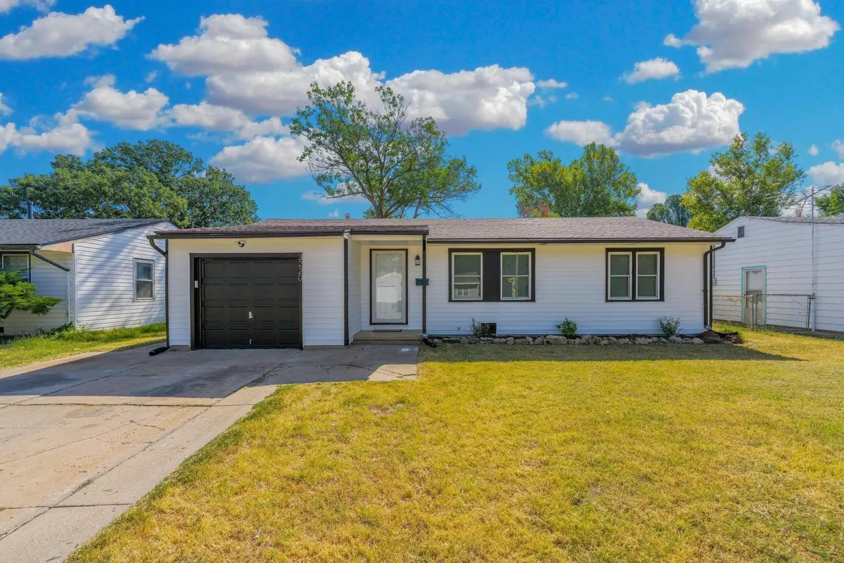 3220 S Downtain, Wichita, KS 67217 - #1