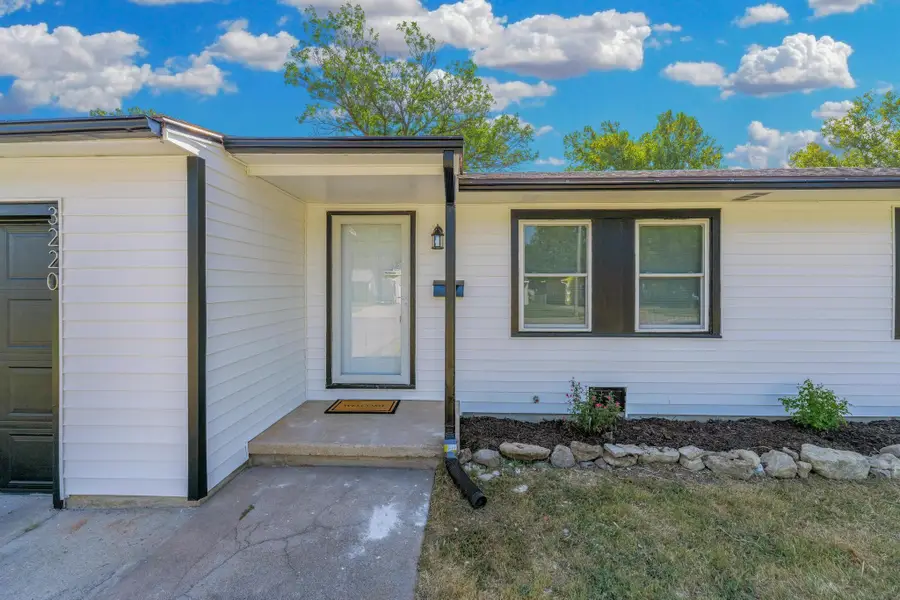 3220 S Downtain, Wichita, KS 67217 - #2
