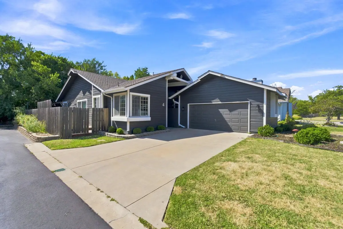 7333 E 22nd St N, Wichita, KS 67226 - #1