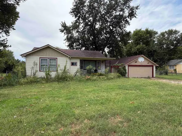129 W 55th St. S., Wichita, KS 67217