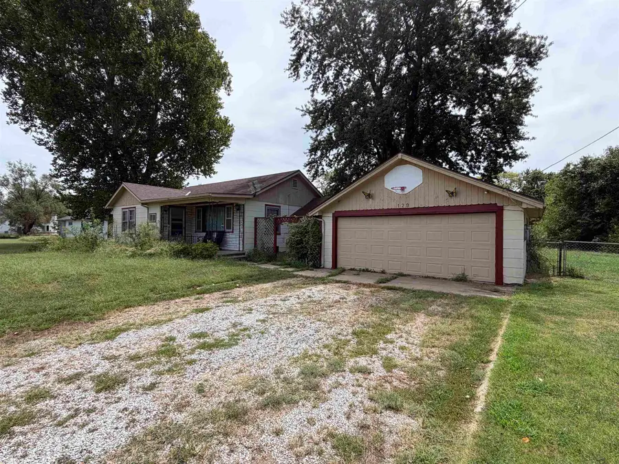 129 W 55th St. S., Wichita, KS 67217 - #2