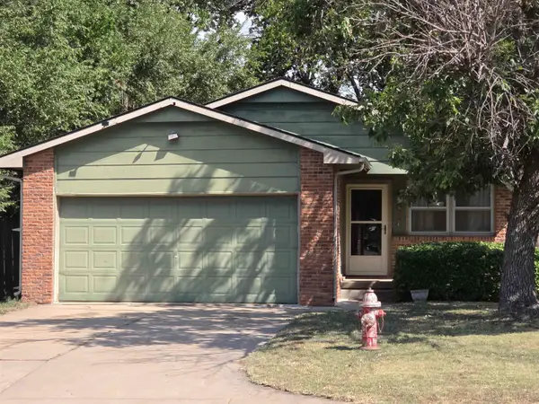 1800 E Ravena St, Park City, KS 67219
