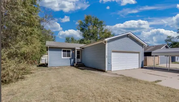 322 N Sabin, Wichita, KS 67212
