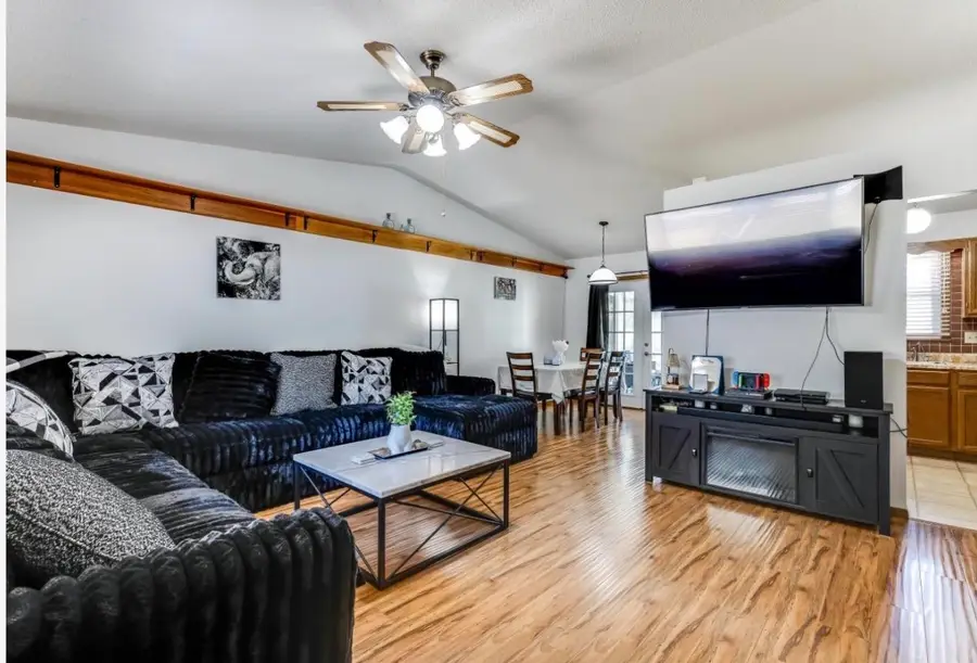 322 N Sabin, Wichita, KS 67212 - #2
