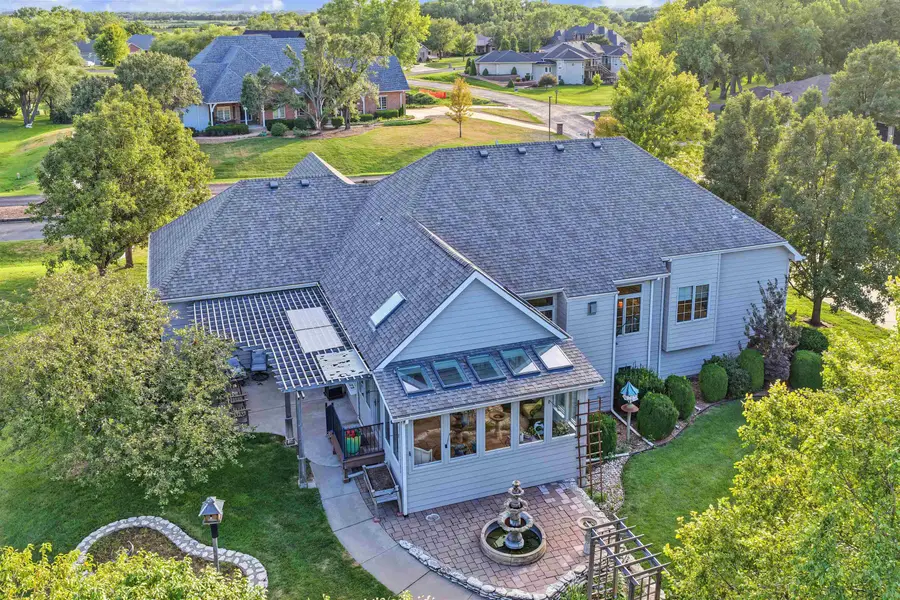 2475 Saint Andrews Ln, Salina, KS 67401 - #3