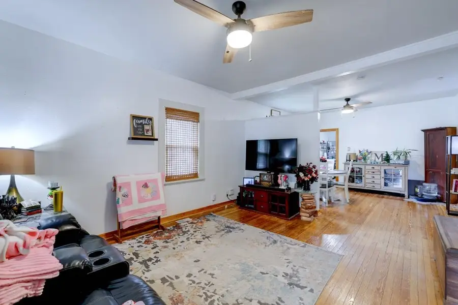 1302 Hackney, Winfield, KS 67156 - #3