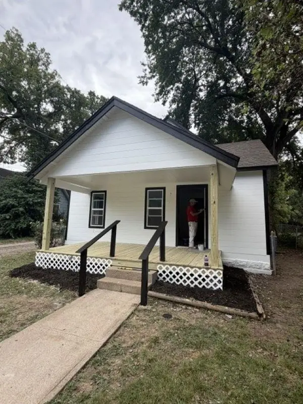 617 W Olive Street, El Dorado, KS 67042